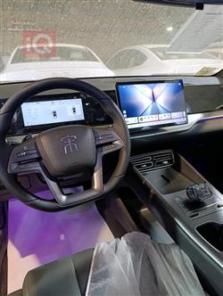 بي واي دي ‎سونغ برو DM-i